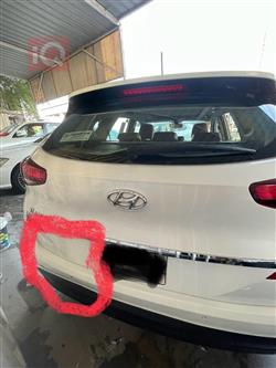 هيونداي توسان